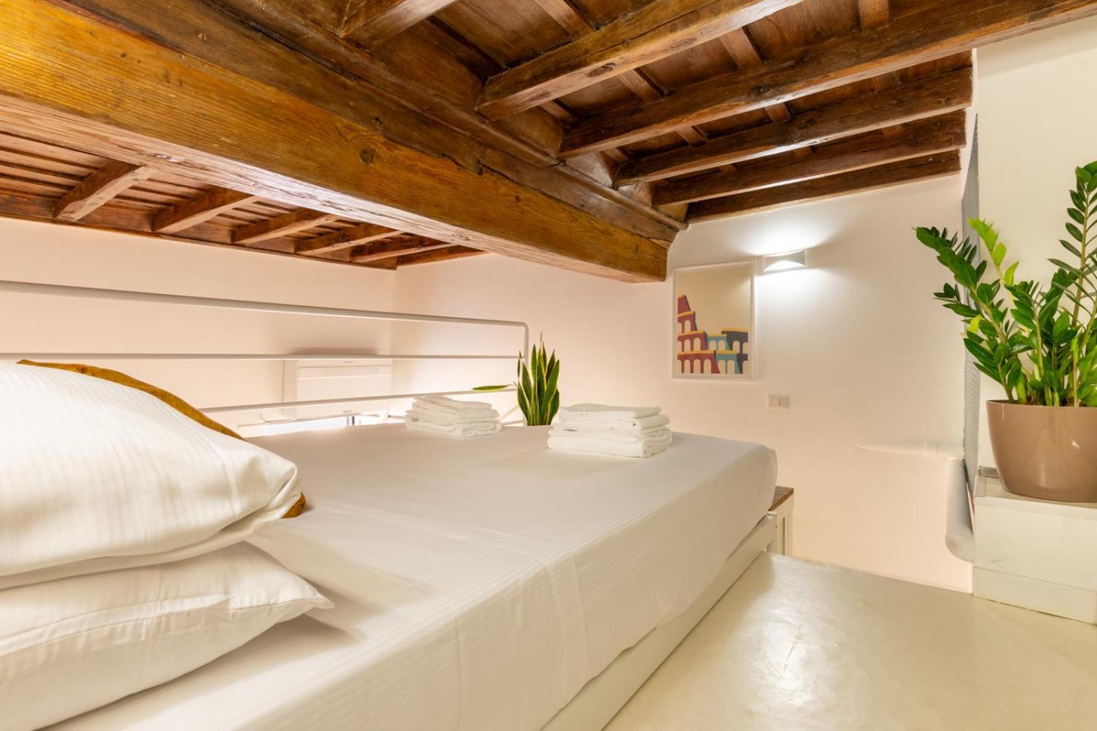Trevi Apartment Рим Экстерьер фото