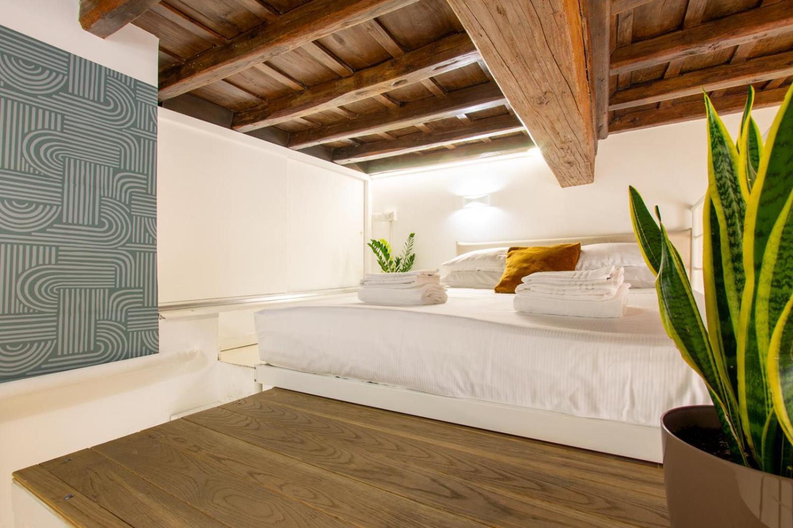 Trevi Apartment Рим Экстерьер фото
