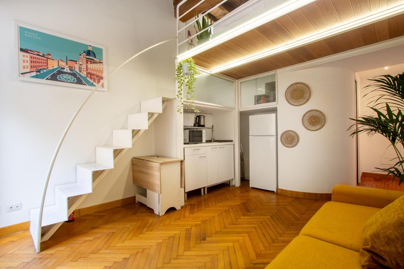 Trevi Apartment Рим Экстерьер фото